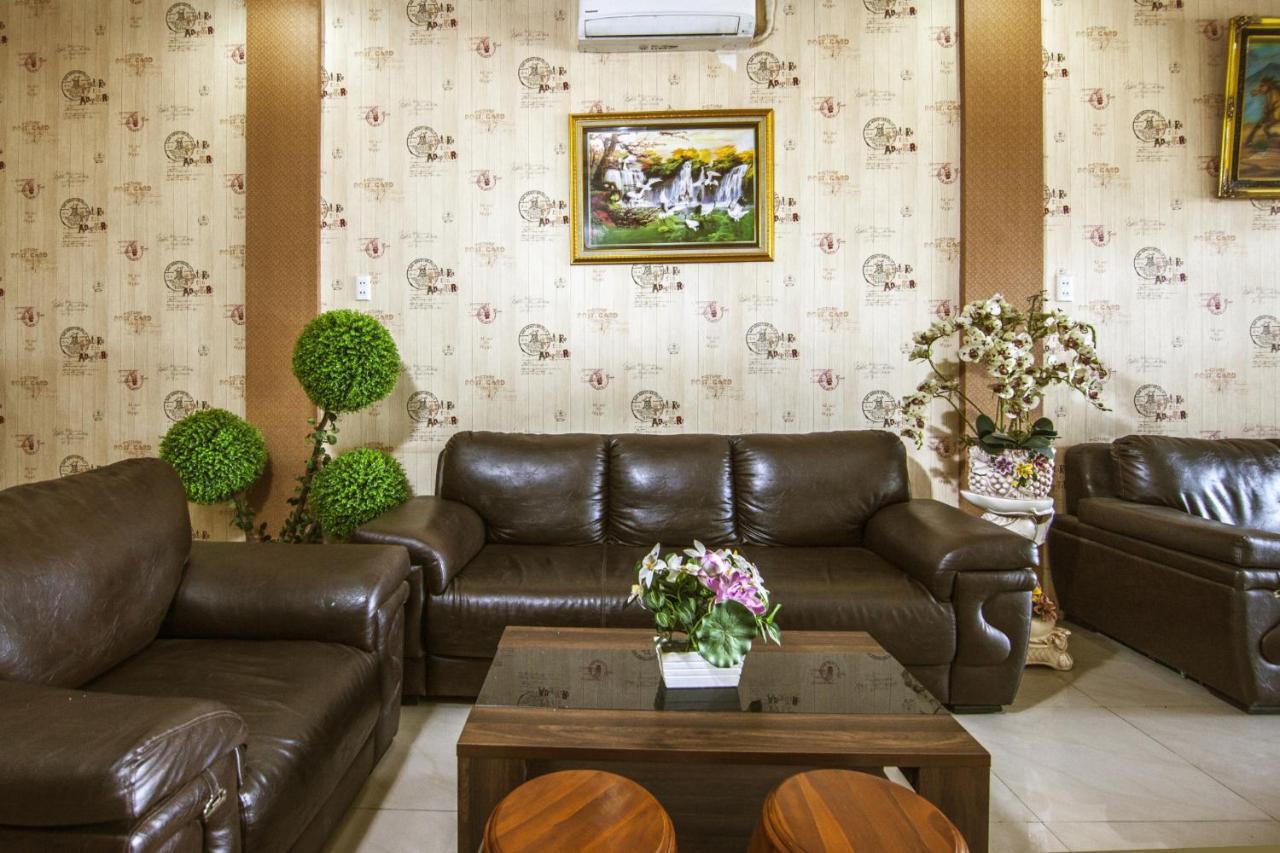 Oyo 2310 Residence 68 Pematang Siantar Exterior foto