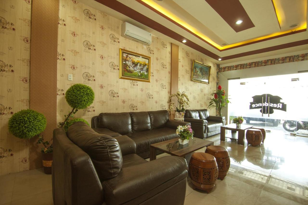 Oyo 2310 Residence 68 Pematang Siantar Exterior foto